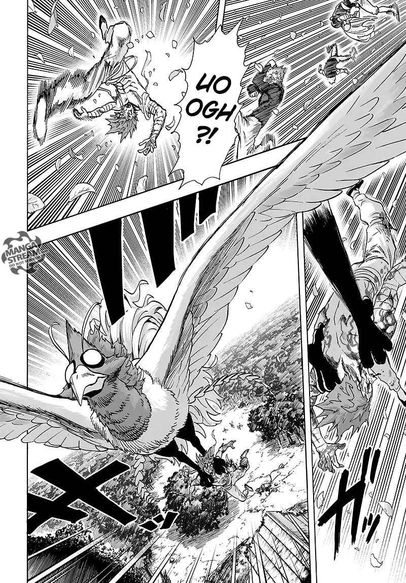 One-Punch Man Chapter 84 44